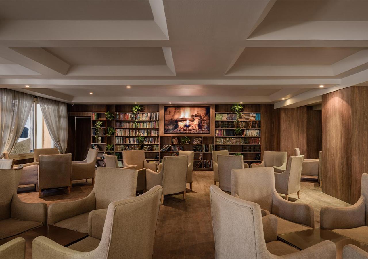 Отель Sindbad Club Хургада Экстерьер фото