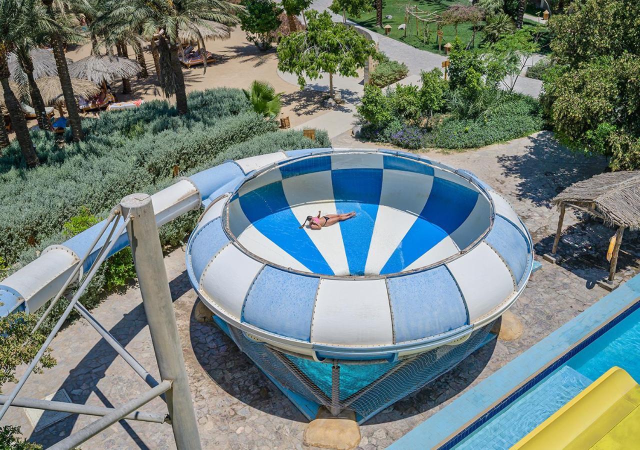 Отель Sindbad Club Хургада Экстерьер фото